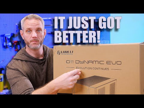 The worlds most popular case just got better!