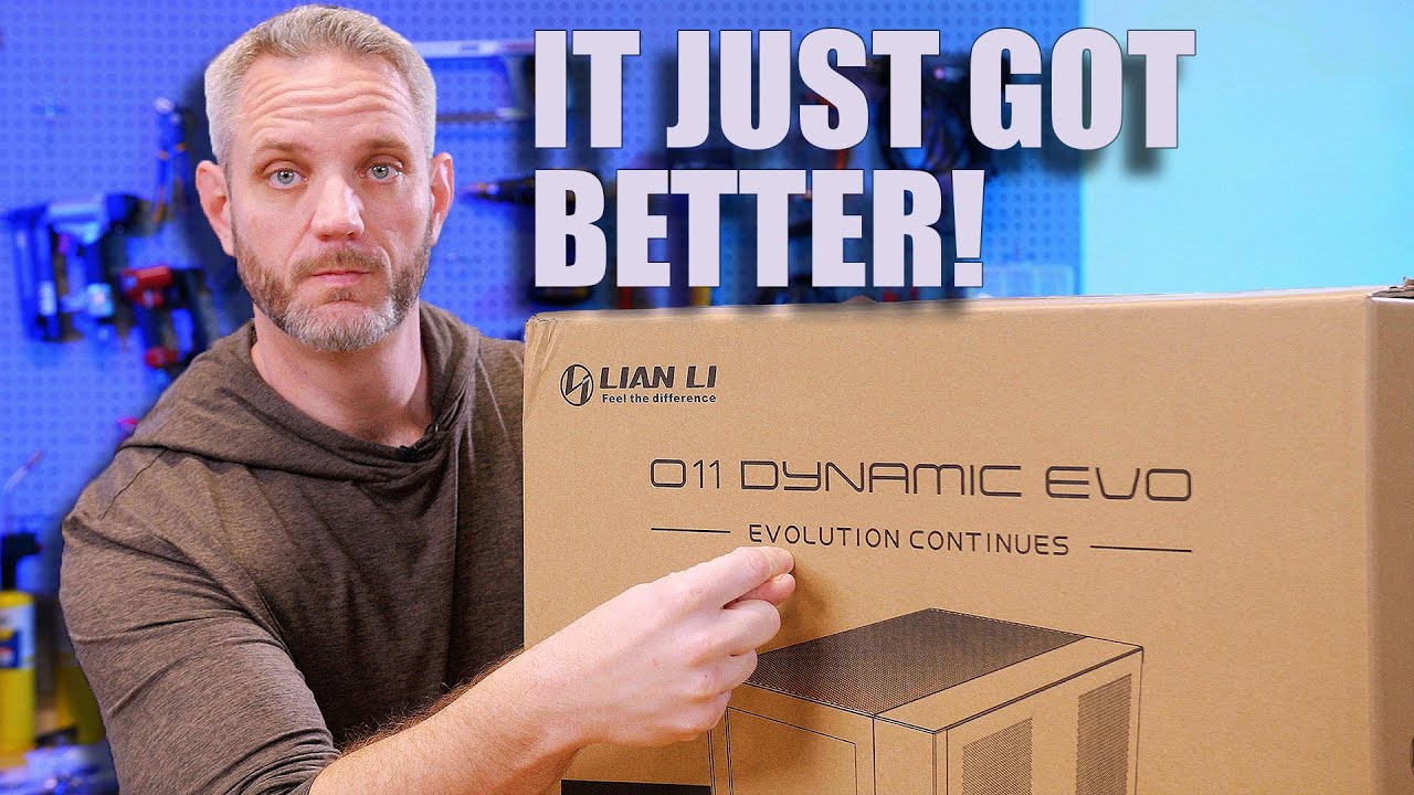 The worlds most popular case just got better!