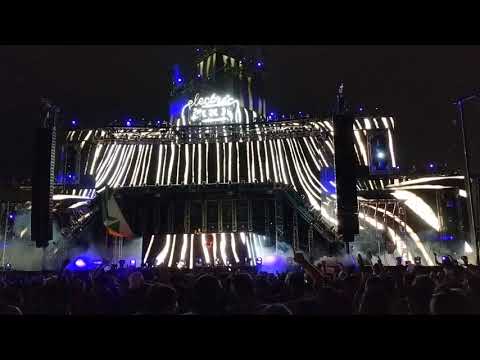 Electric Zoo 2019 Above & Beyond (08.31.2019)