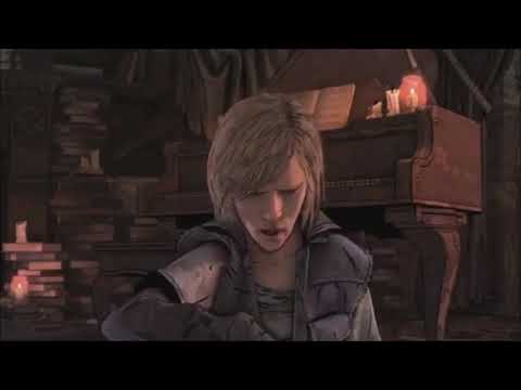 Why Willy was sent to Ericson School - The Walking Dead Final season Episode 3