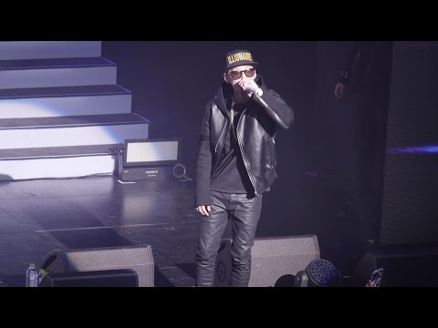 150111 1LLIONAIRE 4th Anniversary SEOUL - Profile