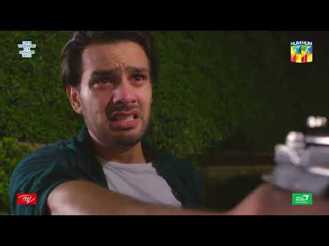 Dobara Episode 17 - Best Scene 01 - HUM TV