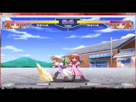 ひぐらしバトル頃シアム