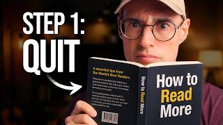 How to Read Books Like a Super-Reader