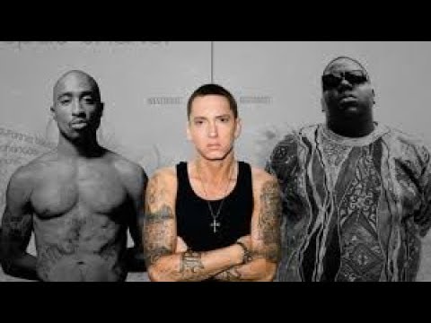 2Pac Ft  Eminem & The Notorious B I G   Final Day (Brought back)