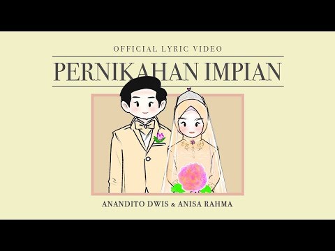 Pernikahan Impian (Lagu Pernikahan Islami)