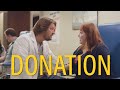 Donation (Short Film)
