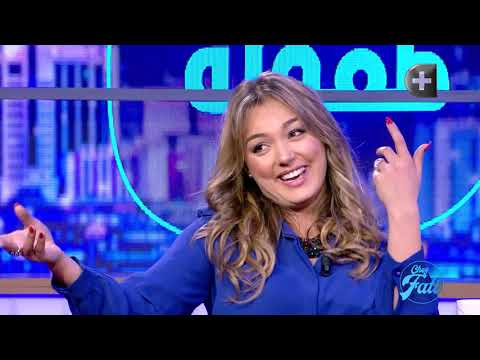 Chez Fati - EP02 - Yasmine Ammari & Idir Benaïbouche ياسمين عماري و إيدير بن عيبوش