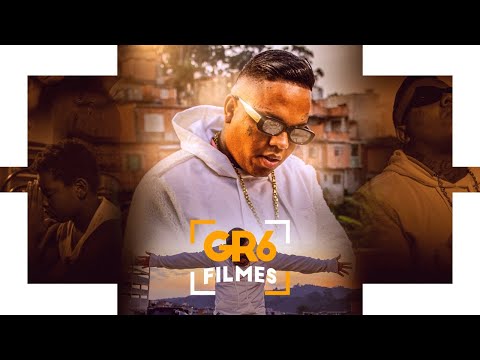 MC Magal -  Moleque de Vila (GR6 Explode) DJ Murillo e LT no Beat