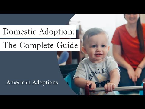 Adoption Process