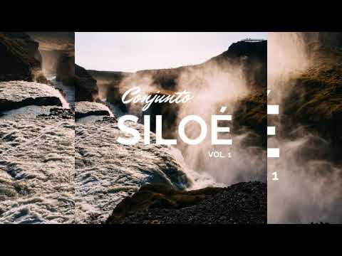 06. Donde Estas -Conjunto Siloé