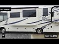 Check out this Video for a 2021 Entegra Coach Vision 31V(Stock #473755)  for sale by Pop RVs. This unit is located in Sarasota, FL