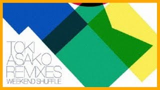 Toki Asako (土岐麻子) - Reggae Disco Rockers REMIX