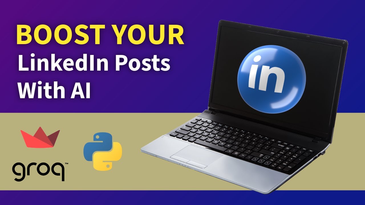 LinkedIn Agent That Generates Posts in Seconds!