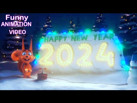 Happy New Year 2024 Funny Meme