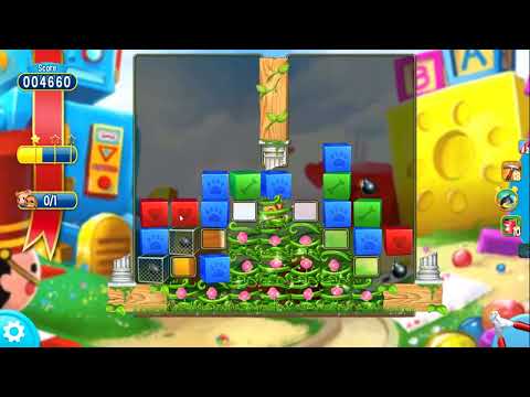 Pet Rescue Saga Level 5172 - NO BOOSTERS | SKILLGAMING ✔️