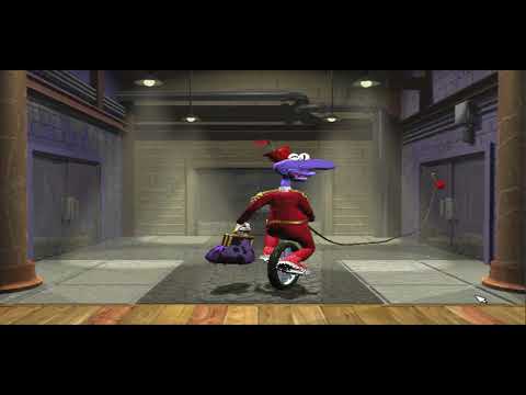 Microsoft 3D Movie Maker PC Gameplay (1995) - Full Playthrough