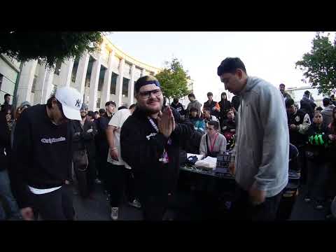 ERREKA vs. DEAFC vs. ZNEYK: Octavos - Liga Inmortal Individual / Fecha 11