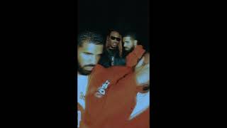 future never satisfied ft. drake (slowed + reverb)