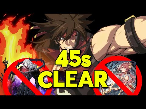 Caides 13 One Shot Ft Sol Badguy - Epic Seven