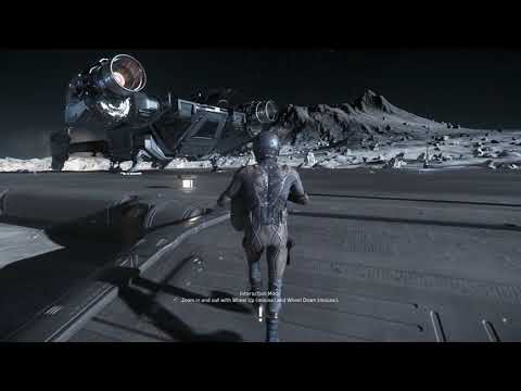 Cutlass Black transport