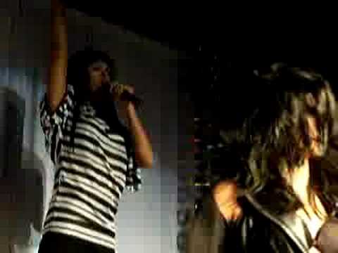 Yamilette Fruitpunch (la toya) in Krash Klub