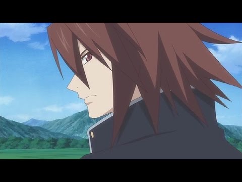Tales of Symphonia Chronicles - Kratos Solo: Abyssion