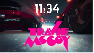 Travie mccoy - Superbad 11:34 [ GMV ] Need For Speed