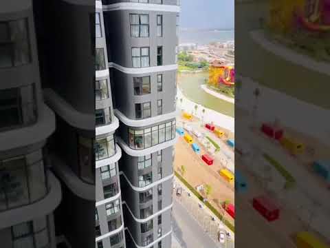 Bán căn hộ Beverly-Vinhomes Grand Park kế bên Vincom tầm view tuyệt đỉnh