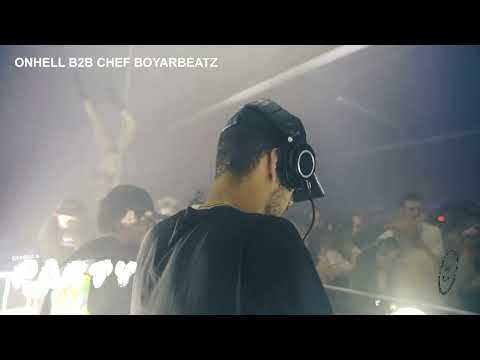 Maybe Forever and onhellmusic