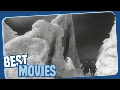 Bergkristall - Drama (ganzer Film auf Deutsch)