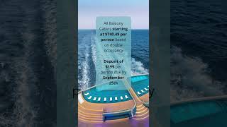 Are You READY for a COVID Friendly Cruise with Chronic Illness?