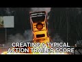 Video 6: Creating a typical trailer ending