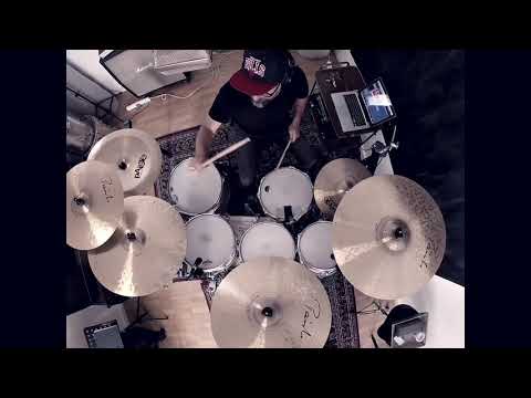 How Long by Sebastian Cuthbert (no Toto)