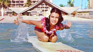 Music video thumbnail preview for The Chantays - South Swell by The Chantays