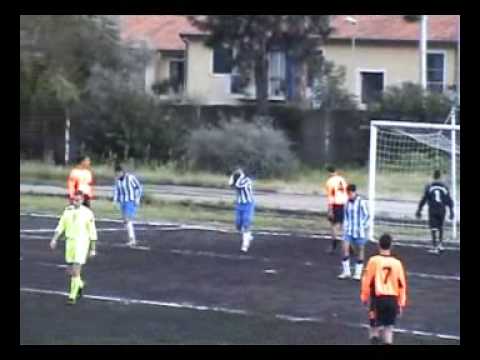 Aurora Viagrande vs Cibali 0-1