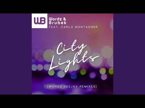 City Lights (Extended Mix)