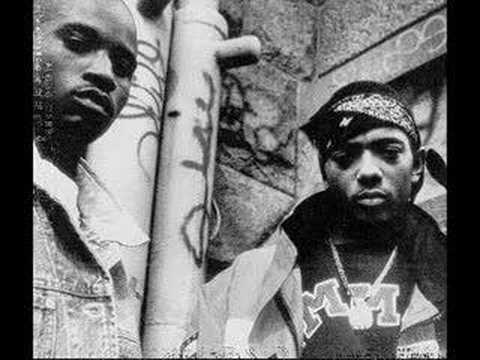 Mobb Deep Street Life