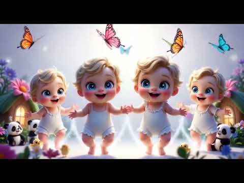 KUTU MA KUTU VIRAL SONG - DANCING BABY - KUTUMA KUTU