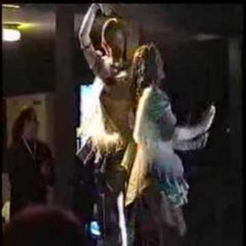 Ani-Magic 2000 - #09 Star Crossed Lovers from Sailor Moon