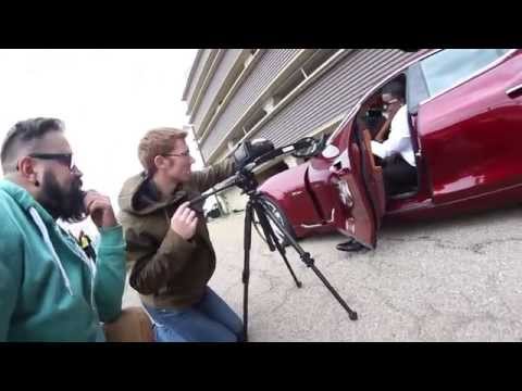 DYCE LAMTEK Level Don Change - Behind the scenes HD