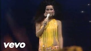 Cher - Gypsys, Tramps &amp; Thieves