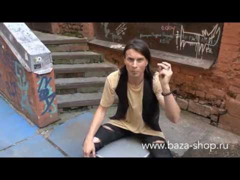 Краш-тест кейса для винила 12" Record Case LP 100 Trolley aluminium