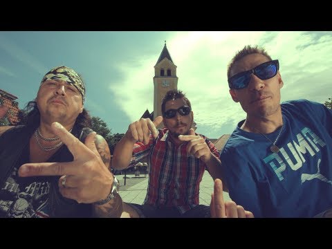 Corelosa - Komárom (Official Music Video)