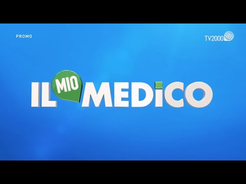 Il Mio Medico - Dal 4 ottobre alle 9.45 su Tv2000