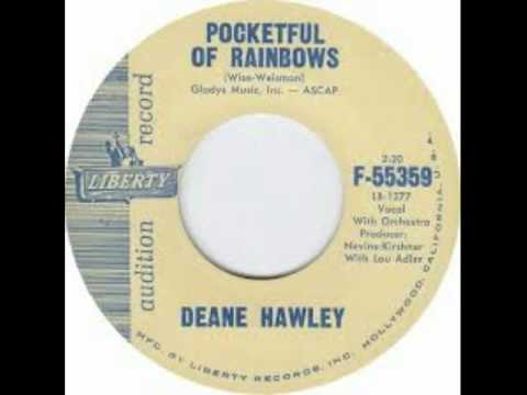Deane Hawley  - Pocketful Of Rainbows