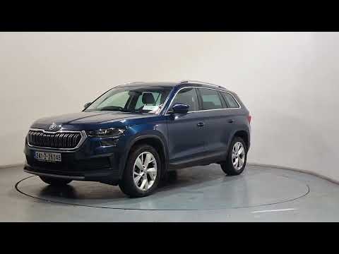 Skoda Kodiaq 2.0 TDI 150HP DSG Style 7 Seat - Image 2