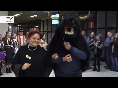 Carnaval - FSS Radosť, Casa da Cultura Pezinok - 6 de fevereiro de 2023, Eslováquia