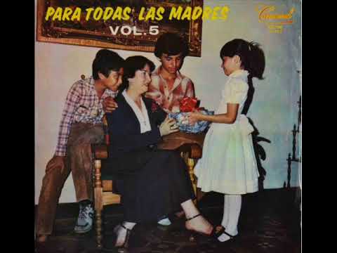 Los Paisanitos-Lejos De Mi Madre