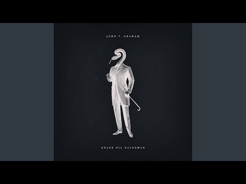 Snake Oil Salesman (Instrumental Version)